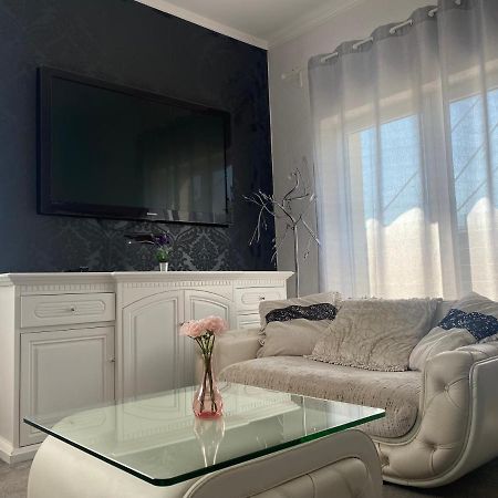 Atmosfera Bed and Breakfast Bydgoszcz Buitenkant foto