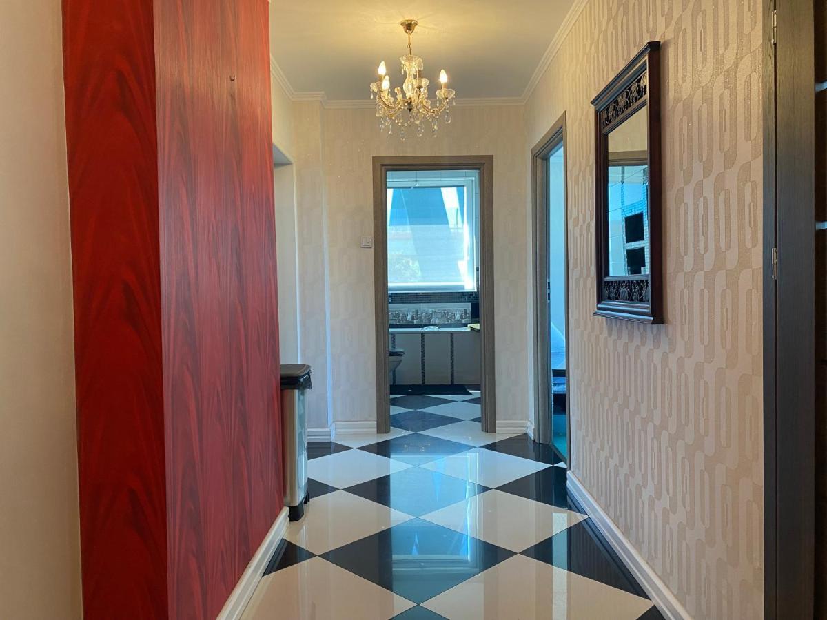 Atmosfera Bed and Breakfast Bydgoszcz Buitenkant foto