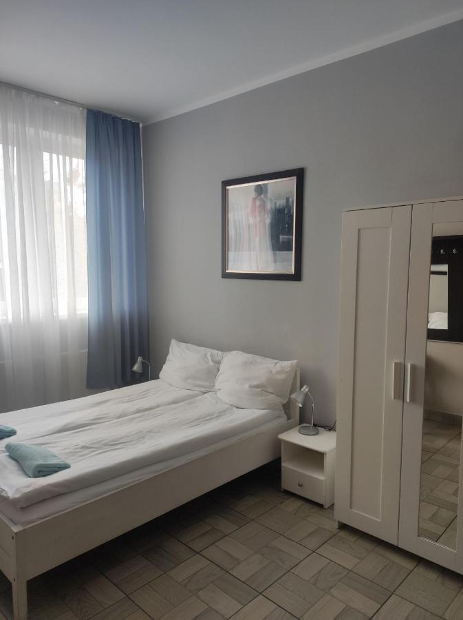Atmosfera Bed and Breakfast Bydgoszcz Buitenkant foto