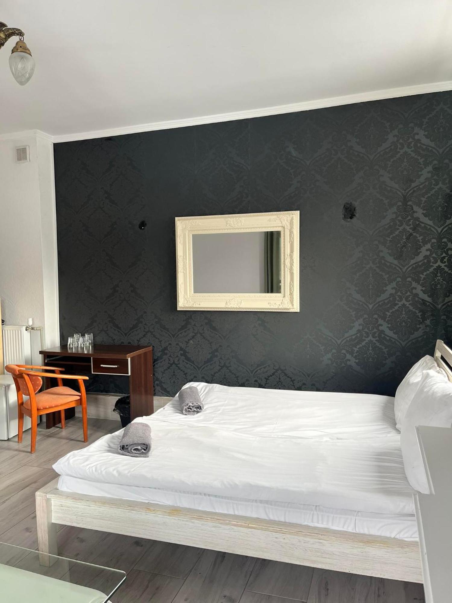 Atmosfera Bed and Breakfast Bydgoszcz Buitenkant foto