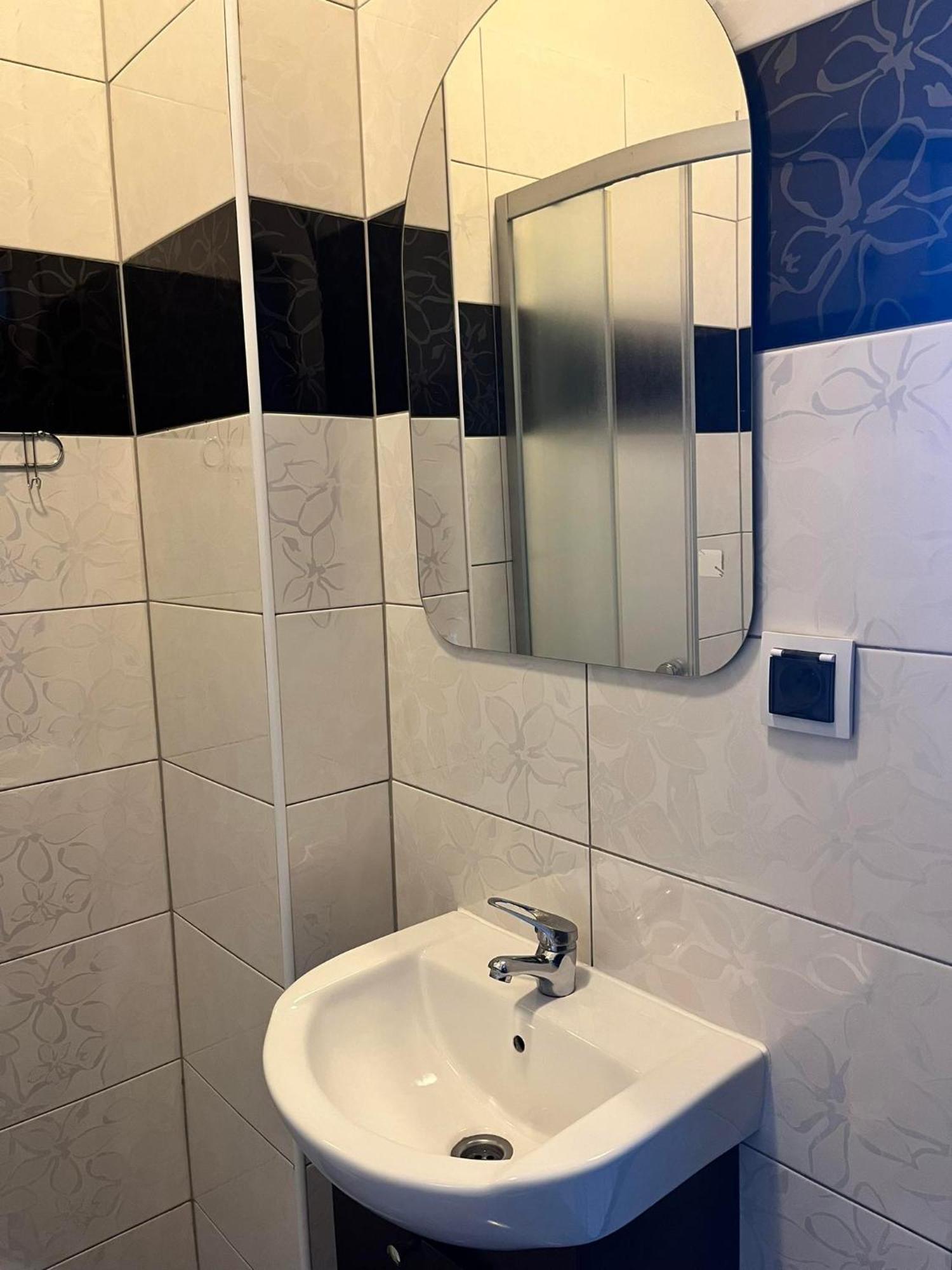 Atmosfera Bed and Breakfast Bydgoszcz Buitenkant foto